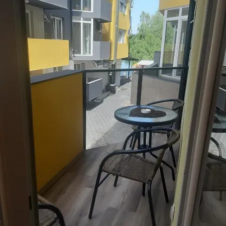 公寓 Zdravkovic & Veliko Gradište