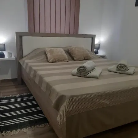 Zdravkovic & 公寓 *