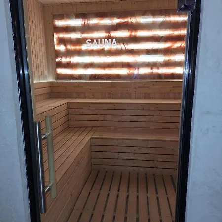 Zdravkovic & 公寓 *