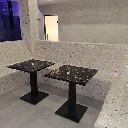 Zdravkovic & 公寓 Veliko Gradište