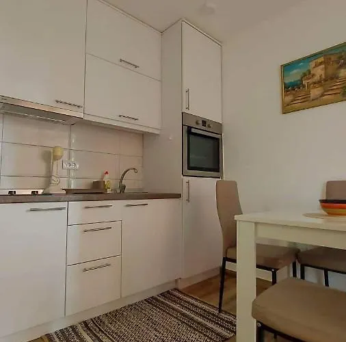 Zdravkovic & Апартаменты