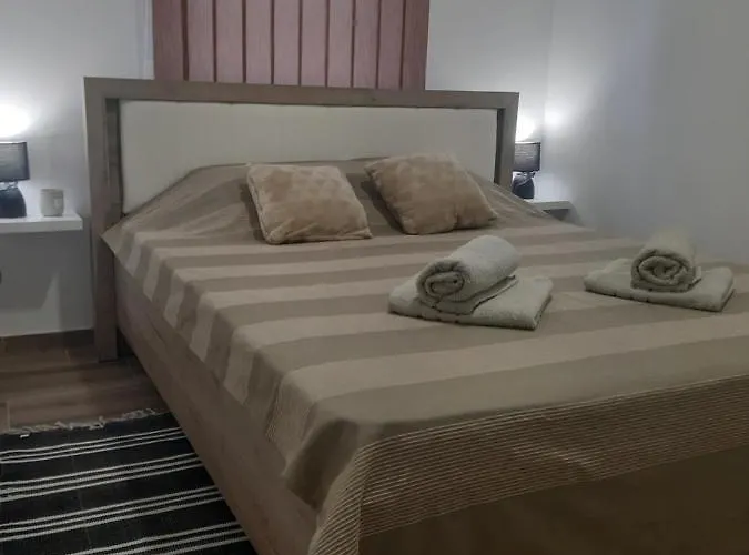 Zdravkovic & Апартаменты *