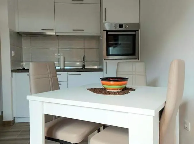 Апартаменты Zdravkovic & *