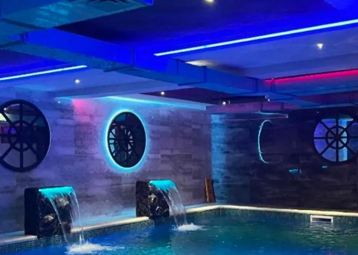 Zdravkovic & Апартаменты *