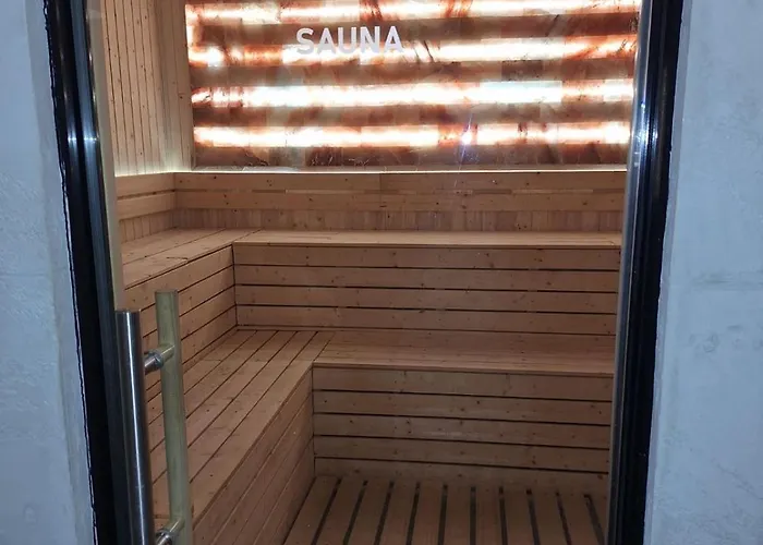 Zdravkovic & 아파트 *