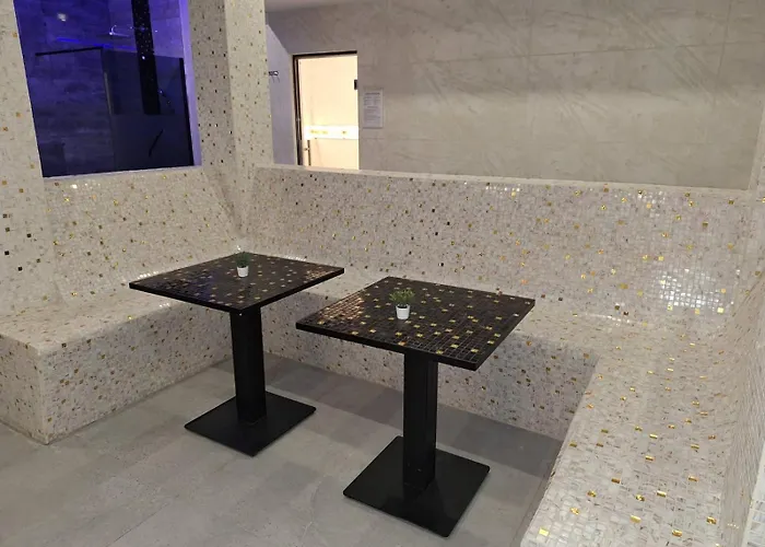 Zdravkovic & Апартаменты Велико-Градиште